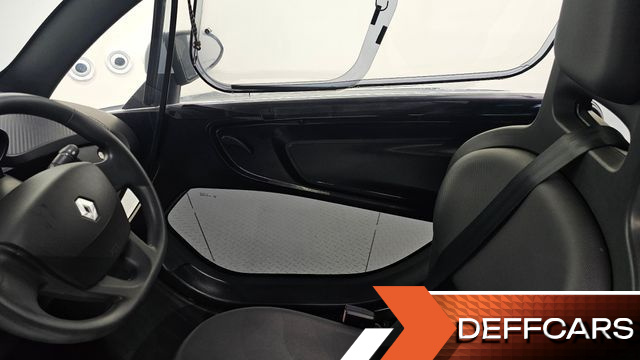 Renault-KoreaSamsung TWIZY Intens(2-seater) купить на сайте DeffCars