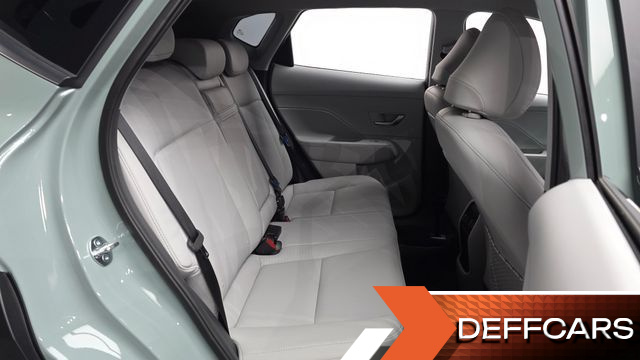 Hyundai KONA Premium купить на сайте DeffCars