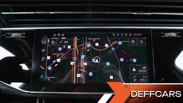 Audi Q7 45 TDI Quattro Premium купить на сайте DeffCars