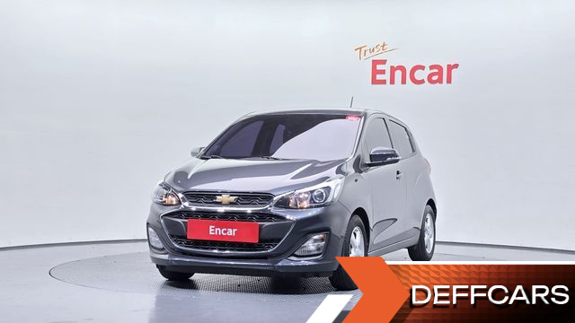ChevroletGMDaewoo SPARK LT купить на сайте DeffCars