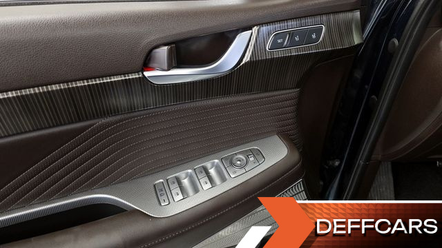 Hyundai PALISADE Gasoline 3.8 4WD VIP купить на сайте DeffCars