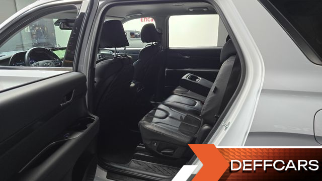 Hyundai PALISADE Gasoline 3.8 2WD Prestige купить на сайте DeffCars