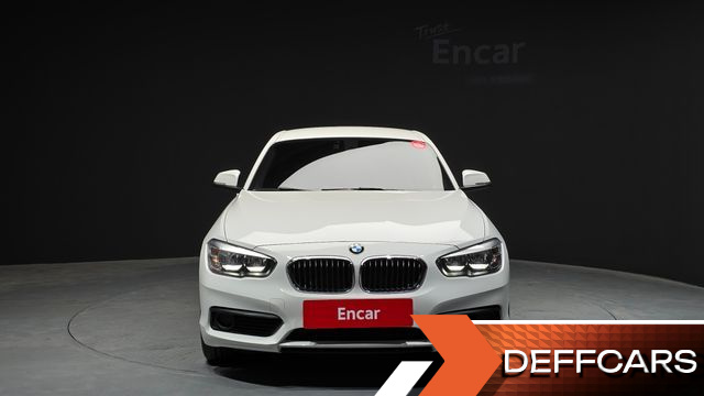 BMW 1-SERIES 118d JOY 5DOOR купить на сайте DeffCars