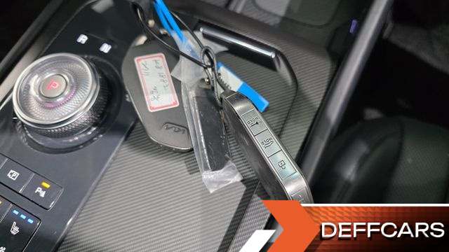 Kia K8 Noblesse купить на сайте DeffCars