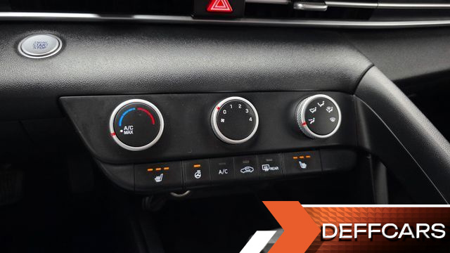 Hyundai AVANTE 1.6 Smart купить на сайте DeffCars