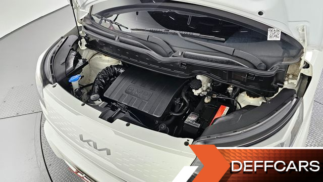 Kia RAY Van Standard купить на сайте DeffCars