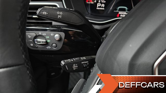 Audi A4 40 TFSI Premium купить на сайте DeffCars