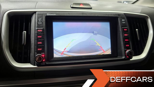 Kia RAY Van Standard купить на сайте DeffCars