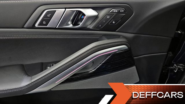 BMW X6 xDrive30d M Sport купить на сайте DeffCars