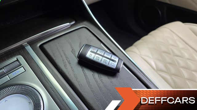 Genesis GV80 3.0 Diesel 2WD купить на сайте DeffCars