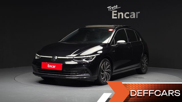 Volkswagen GOLF 2.0 TDI Prestige купить на сайте DeffCars