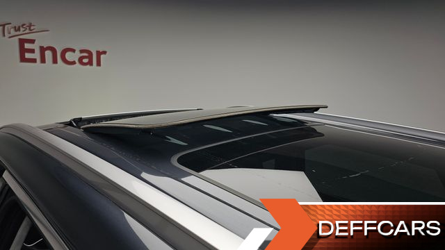 Hyundai PALISADE Gasoline 3.8 4WD VIP купить на сайте DeffCars