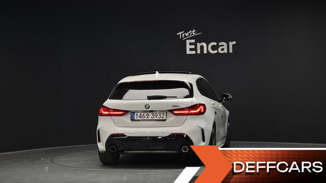 BMW 1-SERIES 120i M Sports купить на сайте DeffCars