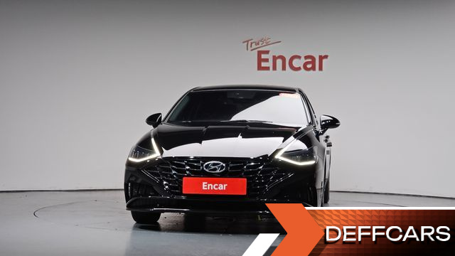 Hyundai SONATA 2.0 Premium Plus купить на сайте DeffCars