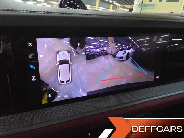 Porsche CAYENNE 3.0 купить на сайте DeffCars