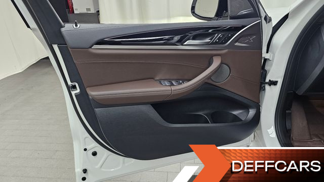 BMW X3 xDrive M40i купить на сайте DeffCars