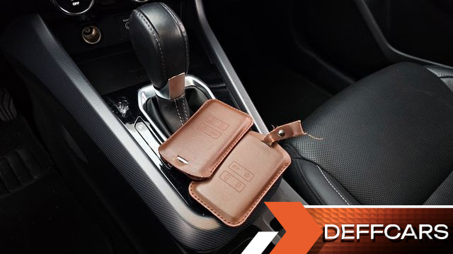 Renault-KoreaSamsung XM3 1.3 TCe RE Signature купить на сайте DeffCars