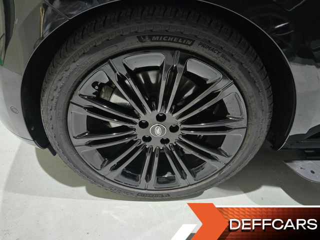 Land Rover RANGE ROVER P530 Autobiography Long Wheel Base купить на сайте DeffCars