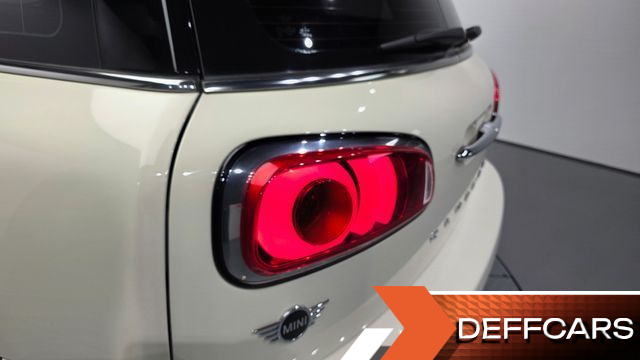 Mini CLUBMAN Standard 2nd купить на сайте DeffCars