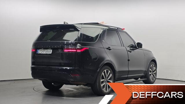 Land Rover DISCOVERY P360 R-Dynamic SE купить на сайте DeffCars