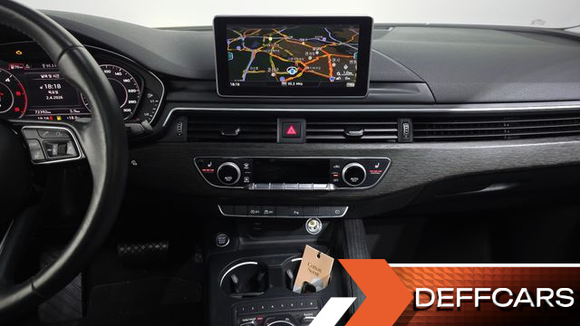 Audi A4 30 TDI Premium купить на сайте DeffCars