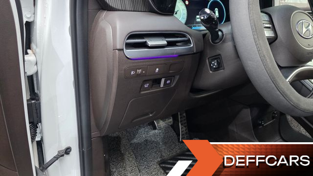 Hyundai PALISADE Gasoline 3.8 2WD Calligraphy купить на сайте DeffCars