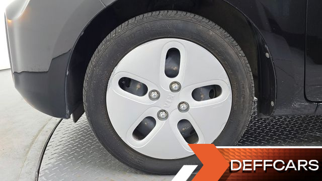 Kia RAY Van DLX купить на сайте DeffCars
