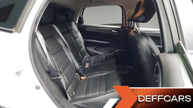 Renault-KoreaSamsung XM3 1.3 TCe RE купить на сайте DeffCars