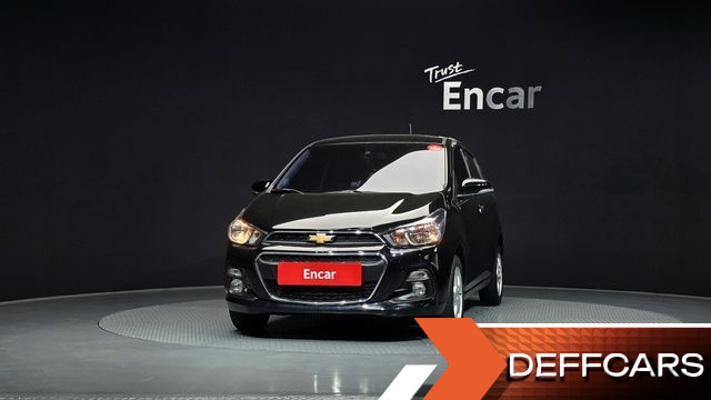 ChevroletGMDaewoo SPARK LT Plus купить на сайте DeffCars