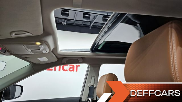 Renault-KoreaSamsung QM6 2.0 GDe RE Signature 2WD купить на сайте DeffCars
