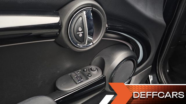 Mini COOPER Classic Third Generation купить на сайте DeffCars