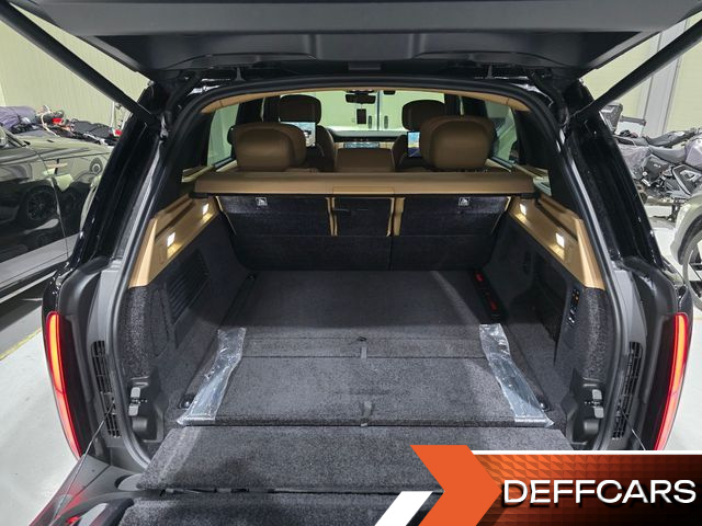 Land Rover RANGE ROVER P530 Autobiography Long Wheel Base купить на сайте DeffCars