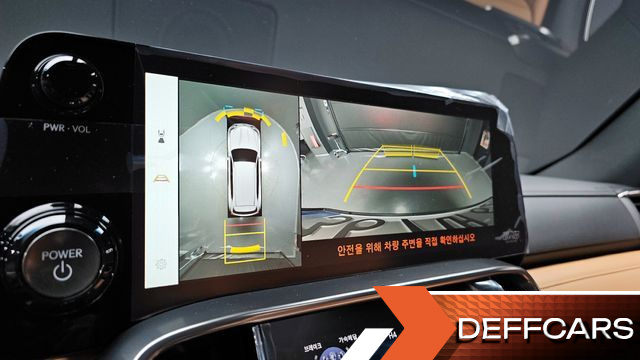 Lexus LX 700h Luxury купить на сайте DeffCars