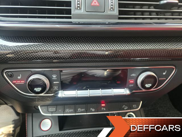 Audi SQ5 3.0 TFSI Quattro купить на сайте DeffCars