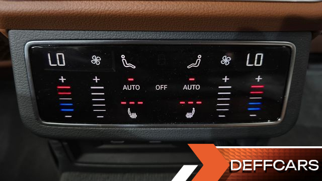 Audi A6 45 TFSI купить на сайте DeffCars