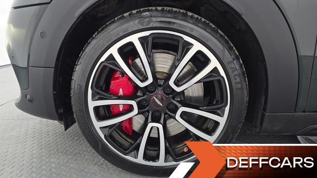 Mini COUNTRYMAN JCW Launch Pack 2nd Gen купить на сайте DeffCars