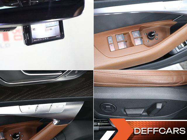 Audi A6 45 TFSI Premium купить на сайте DeffCars