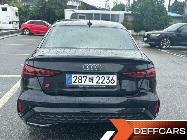 Audi A3 40 TFSI Premium купить на сайте DeffCars