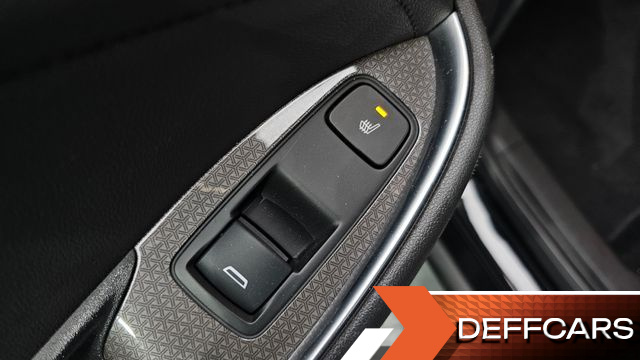 ChevroletGMDaewoo MALIBU 2.0 Turbo LT Special купить на сайте DeffCars