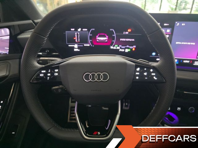 Audi A6 E-TRON Performance S line купить на сайте DeffCars