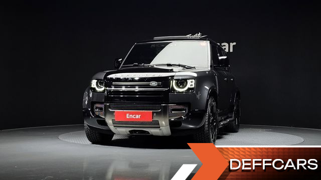 Land Rover DEFENDER 110 P400 X купить на сайте DeffCars