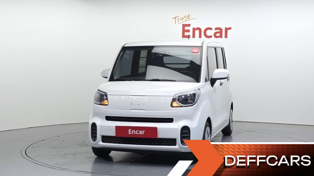 Kia RAY Van Standard купить на сайте DeffCars