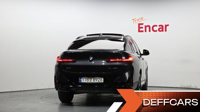BMW X4 xDrive20i M Sports Pro купить на сайте DeffCars