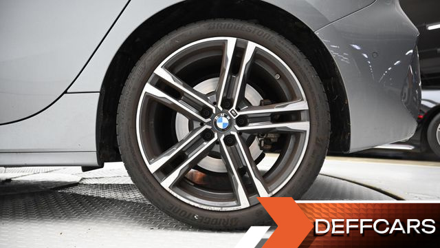BMW 1-SERIES 120i M Sports купить на сайте DeffCars