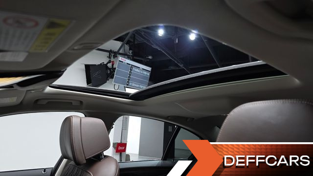 BMW 5-SERIES 530i xDrive Luxury Plus купить на сайте DeffCars