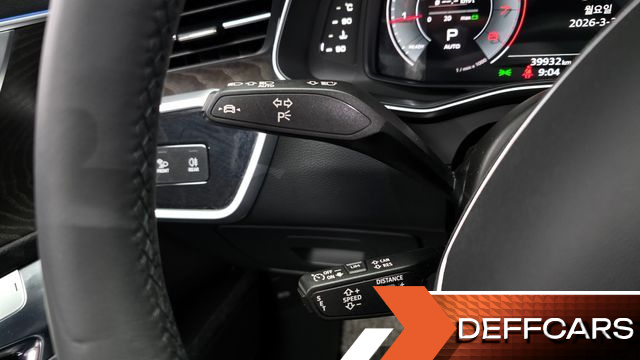 Audi A6 45 TFSI Quattro Premium купить на сайте DeffCars