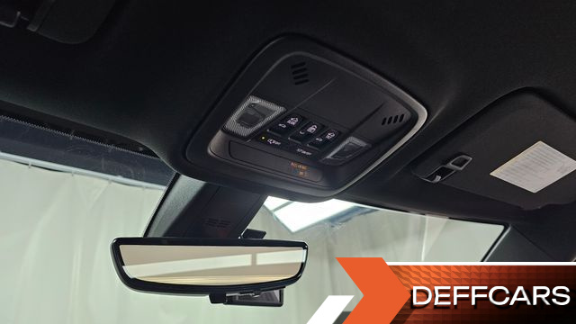ChevroletGMDaewoo TRAVERSE 3.6 AWD Hi Country купить на сайте DeffCars