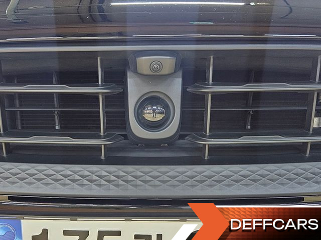Porsche MACAN 2.9 S купить на сайте DeffCars