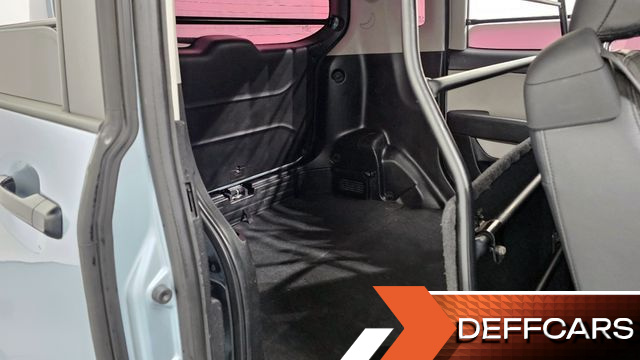 Kia RAY VAN Deluxe купить на сайте DeffCars