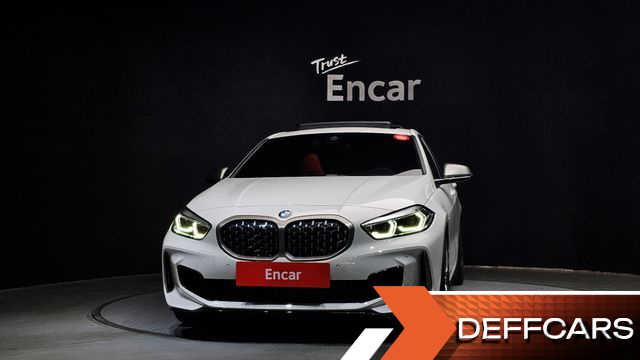 BMW 1-SERIES M135i xDrive купить на сайте DeffCars